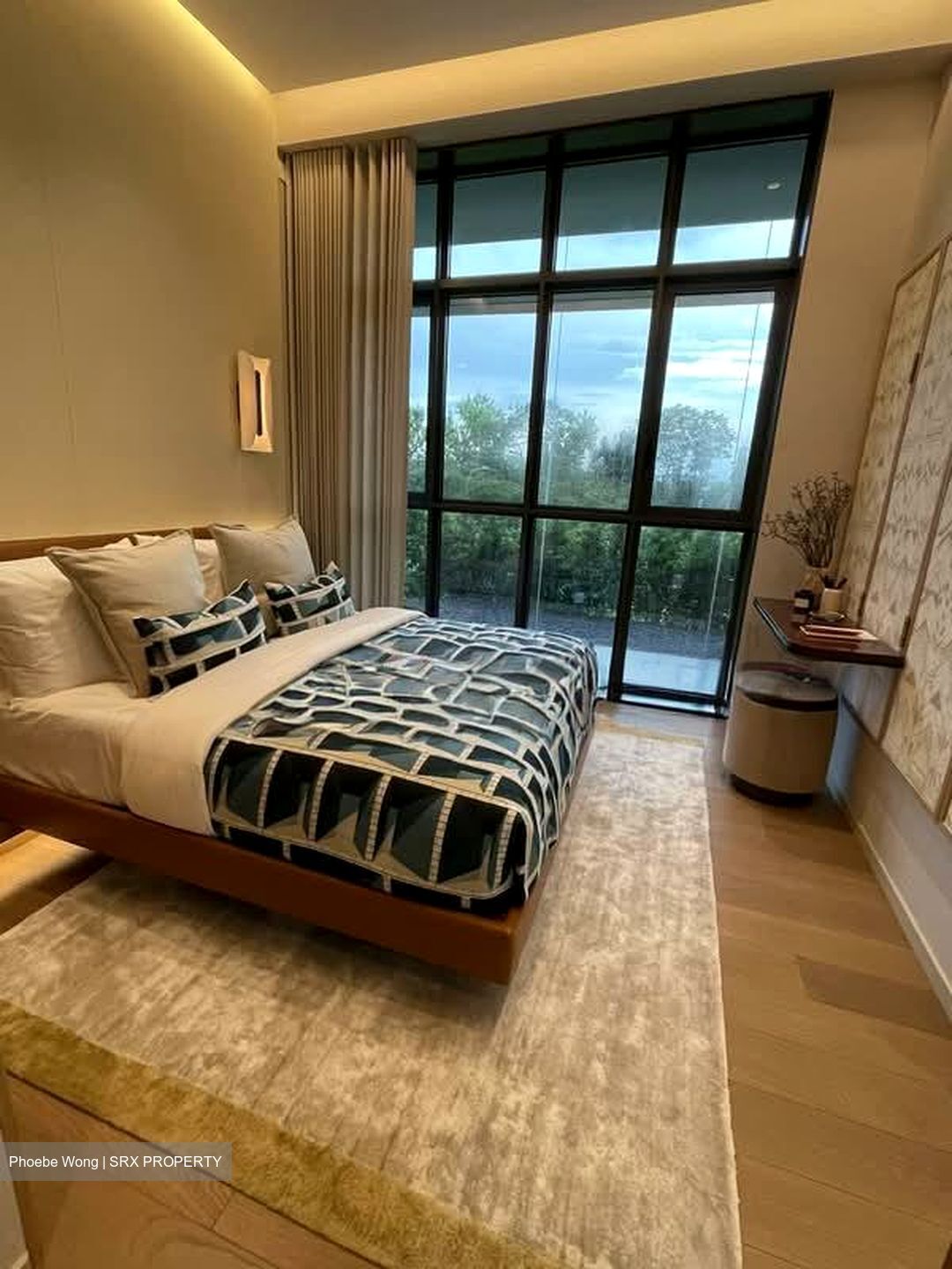 Watten Estate Road (D11), Condominium #552029171